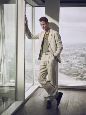 Credit: Phil Fisk for The Rakish Gent
