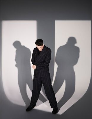 Credit: David Reiss for Vestal
