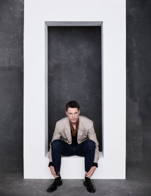 Credit: David Reiss for Vestal
