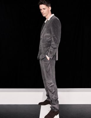 Credit: David Reiss for Vestal
